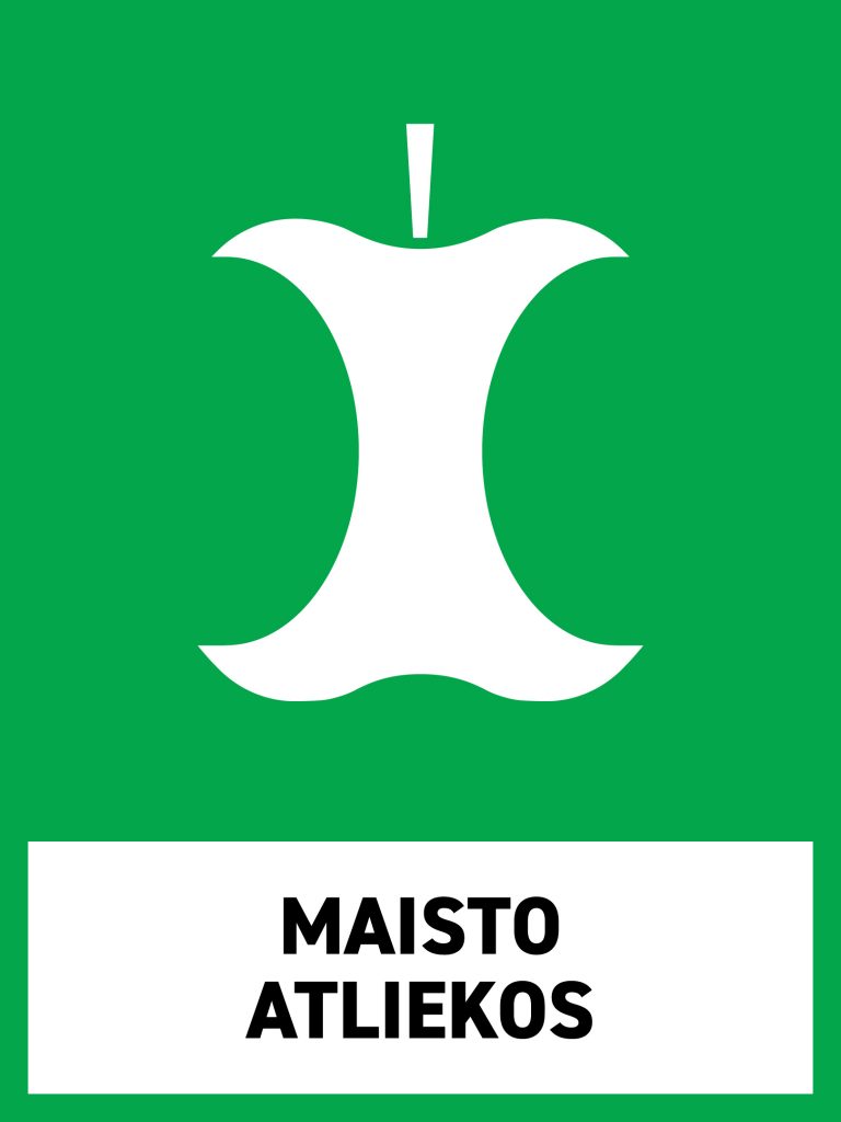 Maisto  atliekos