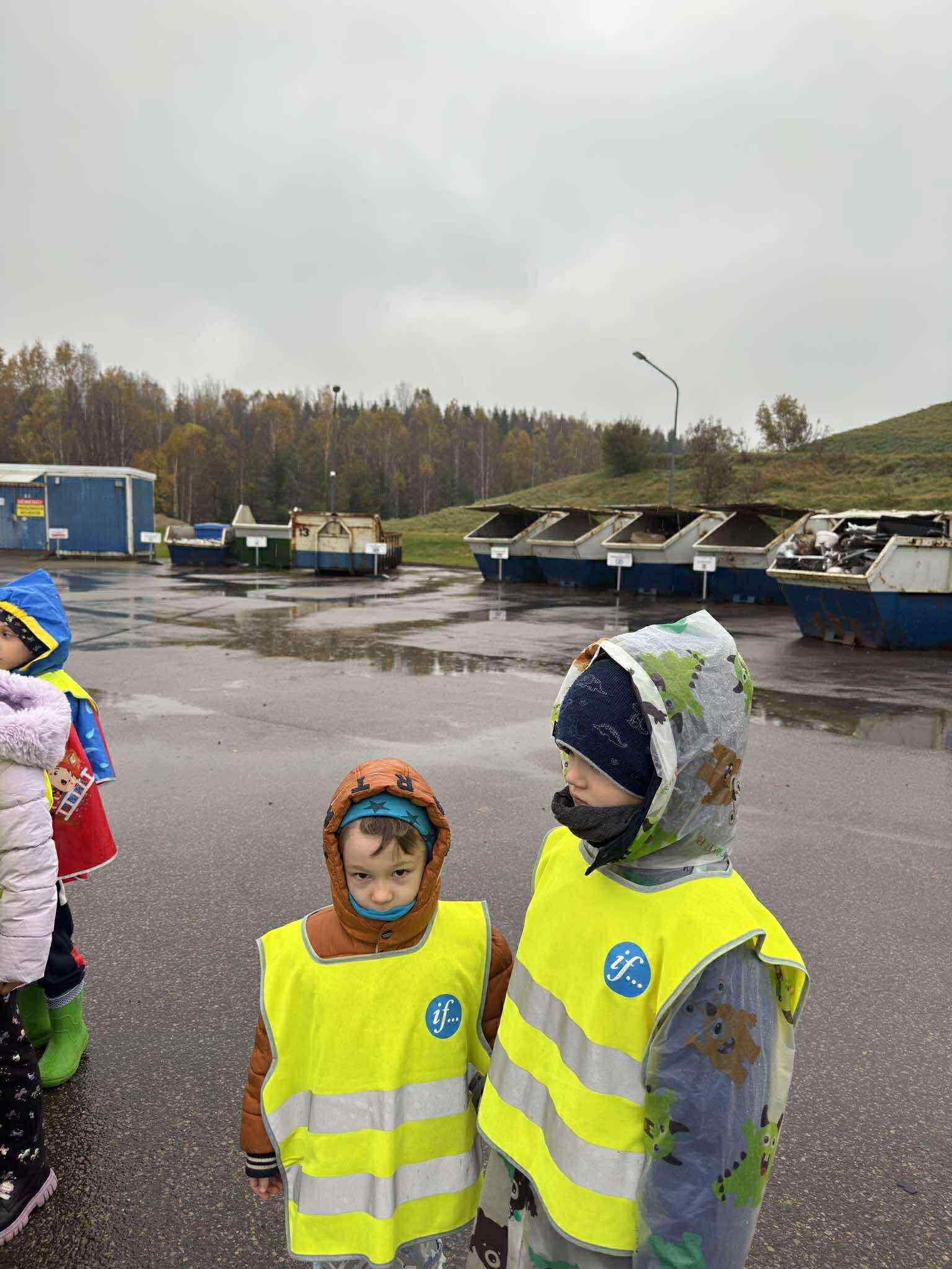 EKSKURSIJA