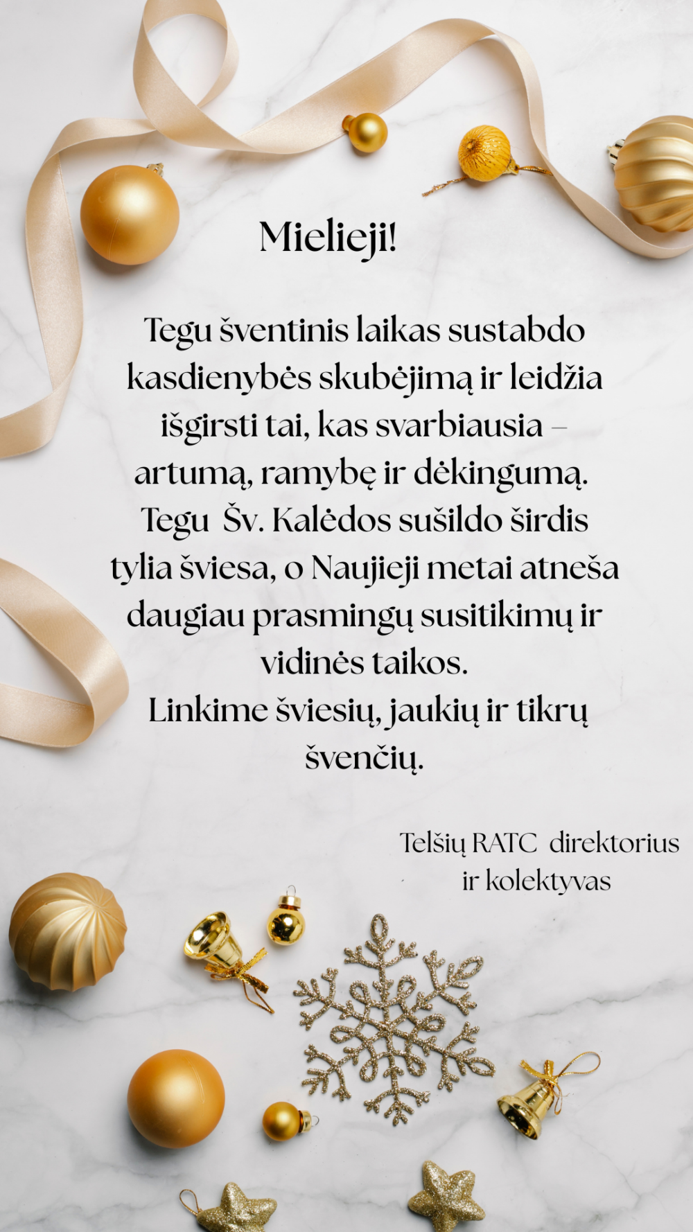Sveikinimas